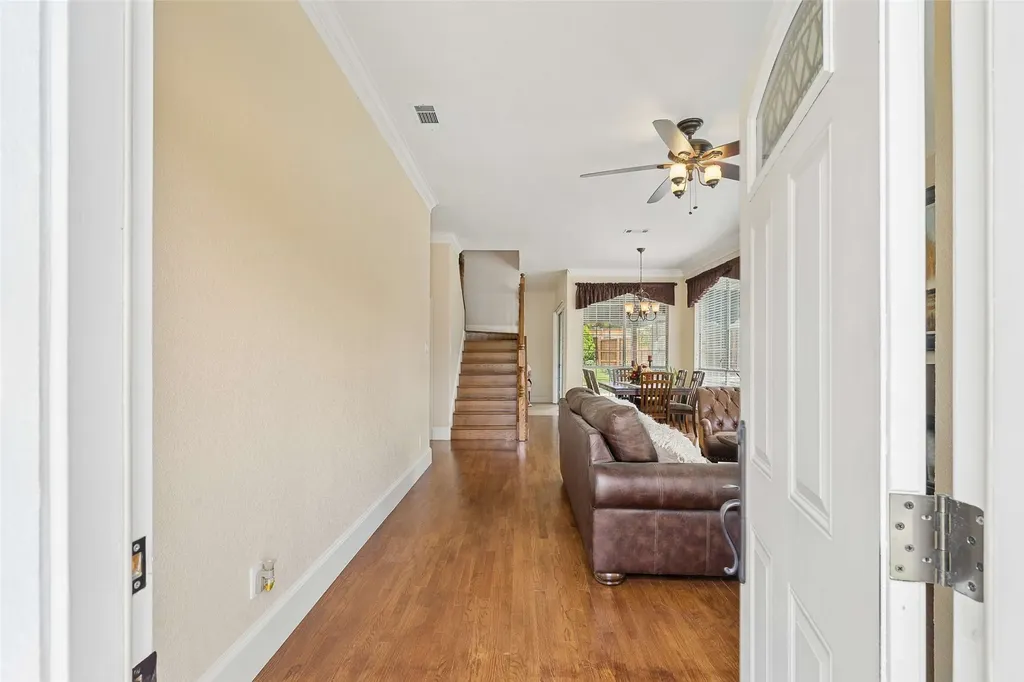 672 Raintree Circle Coppell TX 75019