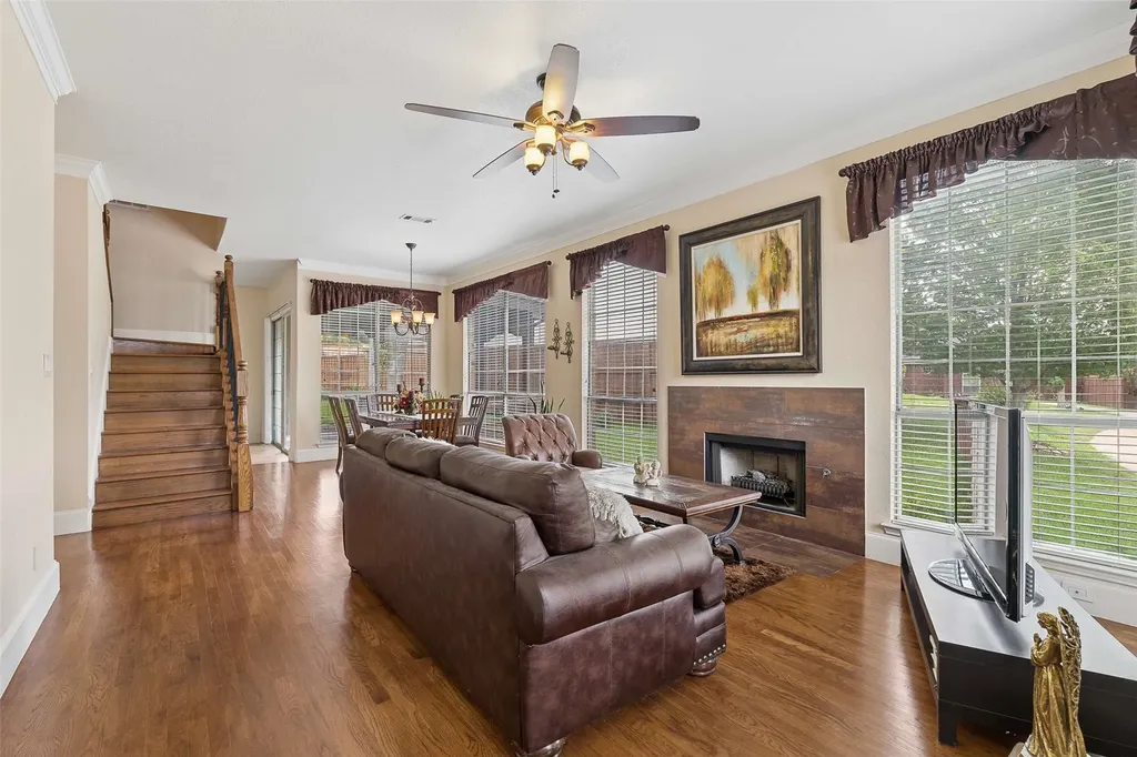 672 Raintree Circle Coppell TX 75019