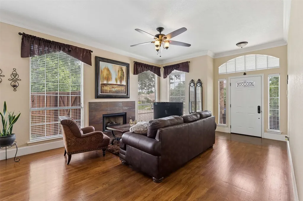 672 Raintree Circle Coppell TX 75019