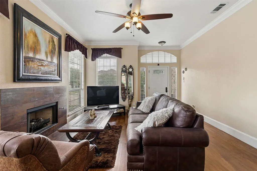 672 Raintree Circle Coppell TX 75019