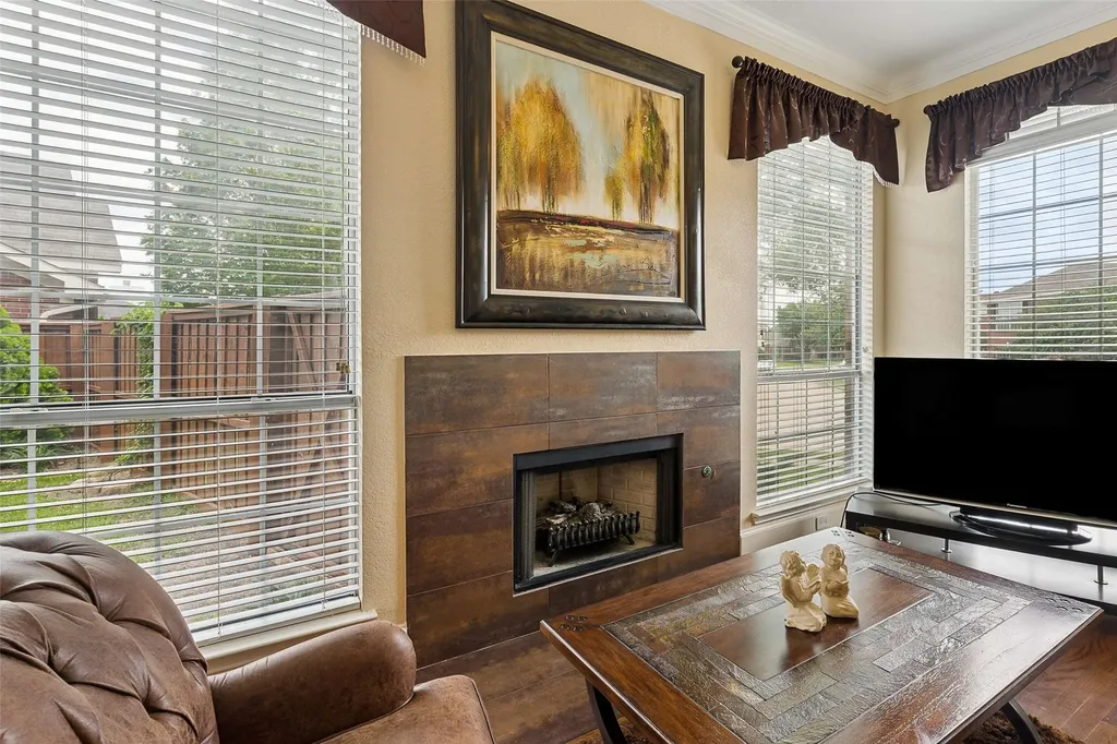 672 Raintree Circle Coppell TX 75019