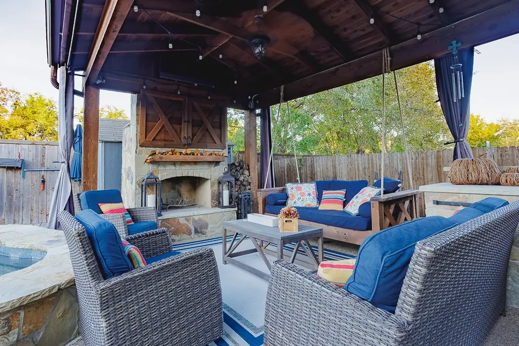 4505 Evenstar Way Plano TX 75074