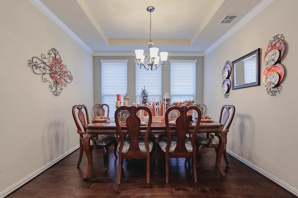 4505 Evenstar Way Plano TX 75074