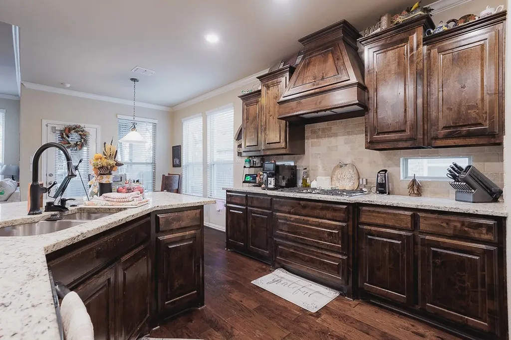4505 Evenstar Way Plano TX 75074