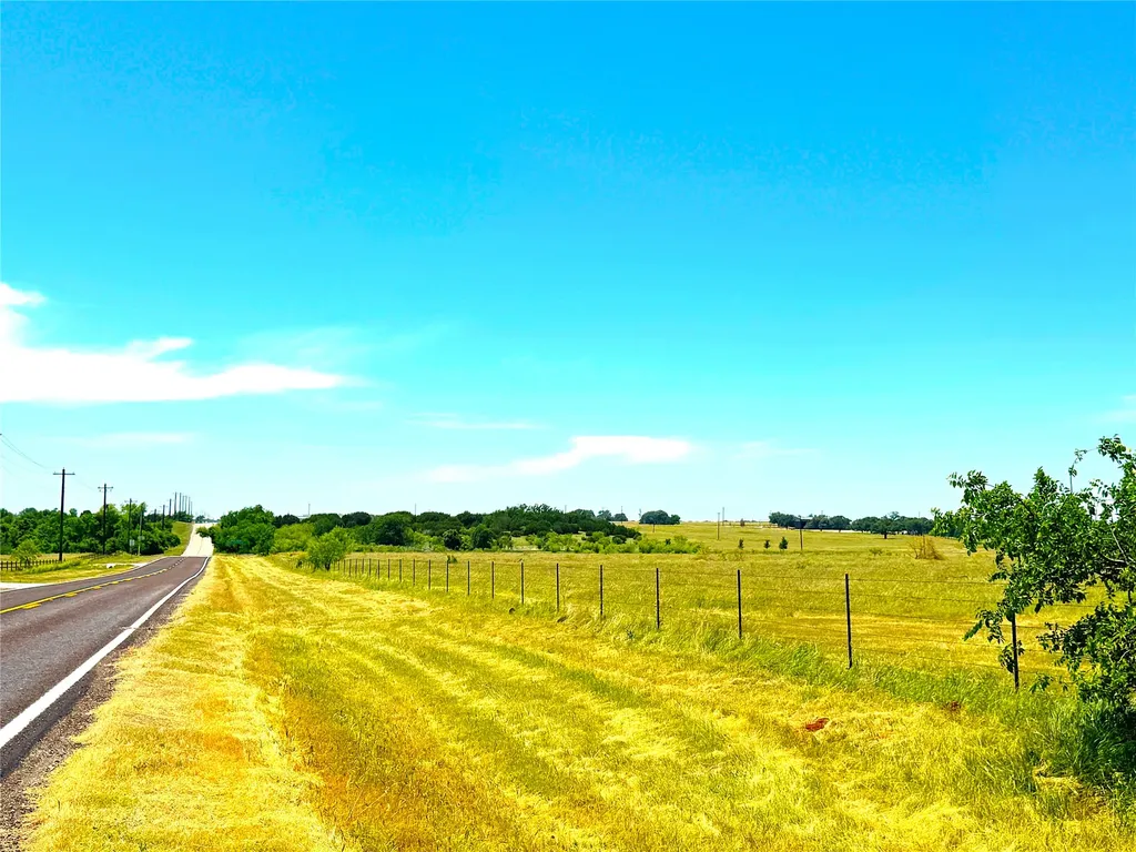 Tbd W Fm 52 Whitt TX 76490