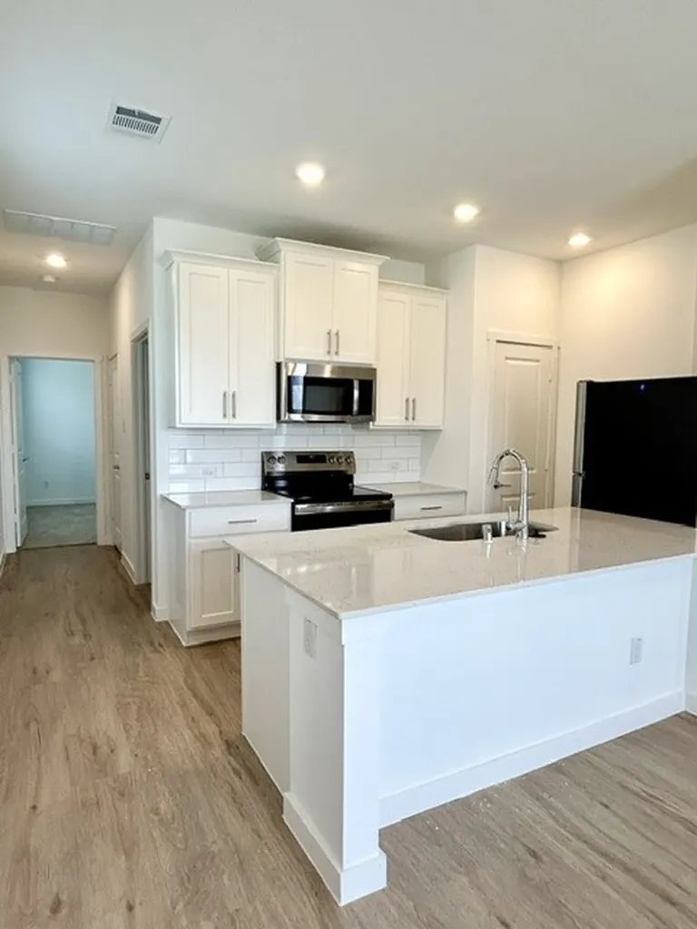 1832 Bryson Street Celina TX 75009