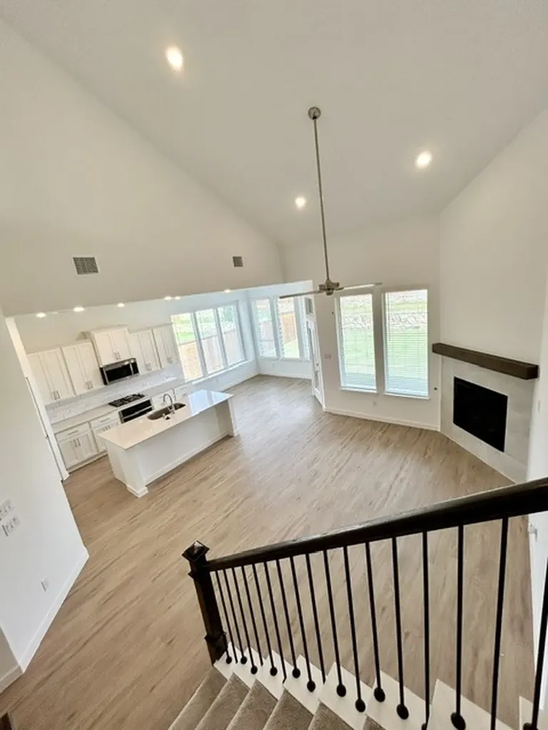 1832 Bryson Street Celina TX 75009
