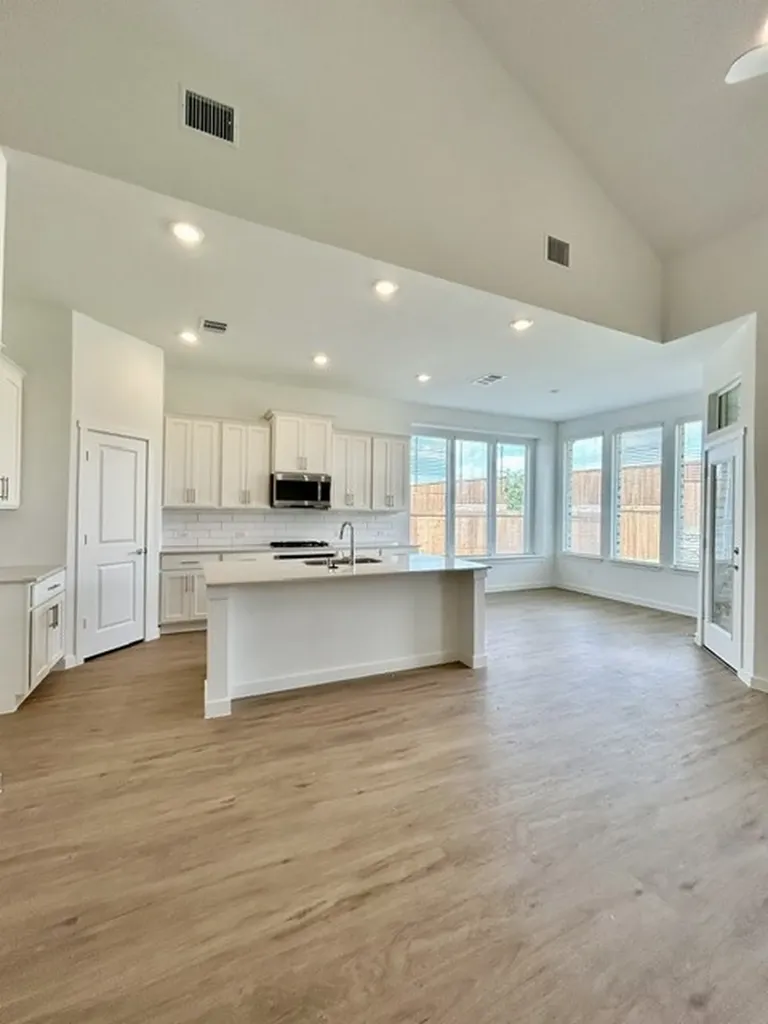 1832 Bryson Street Celina TX 75009