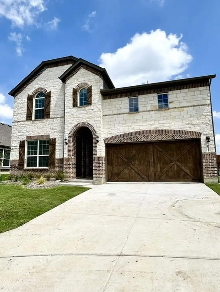 1832 Bryson Street Celina TX 75009
