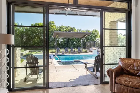 528 Lodge Hill Drive Heath TX 75032