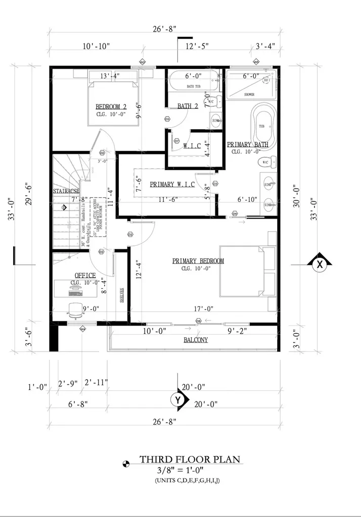 4909 Elysian Street Houston TX 77009