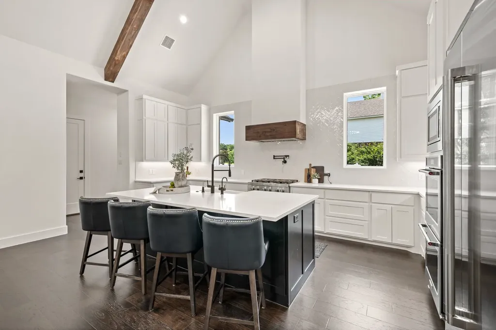 160 S Woodland Trail Double Oak TX 75077