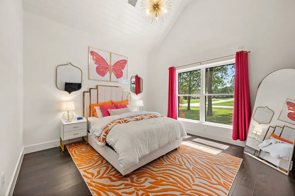 160 S Woodland Trail Double Oak TX 75077