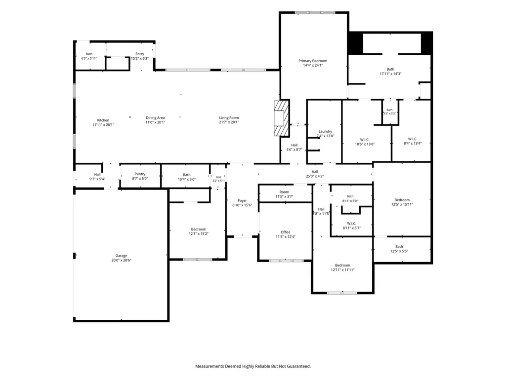 160 S Woodland Trail Double Oak TX 75077