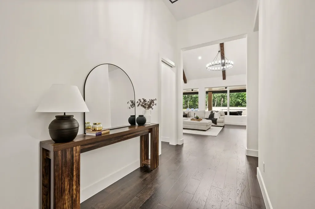 160 S Woodland Trail Double Oak TX 75077