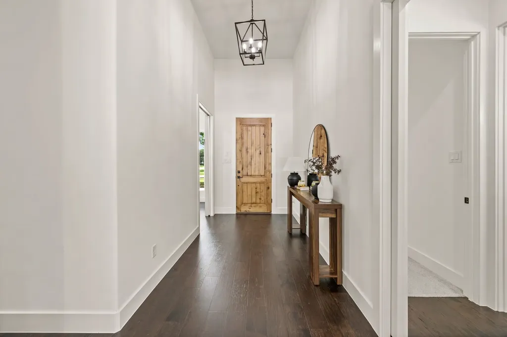 160 S Woodland Trail Double Oak TX 75077