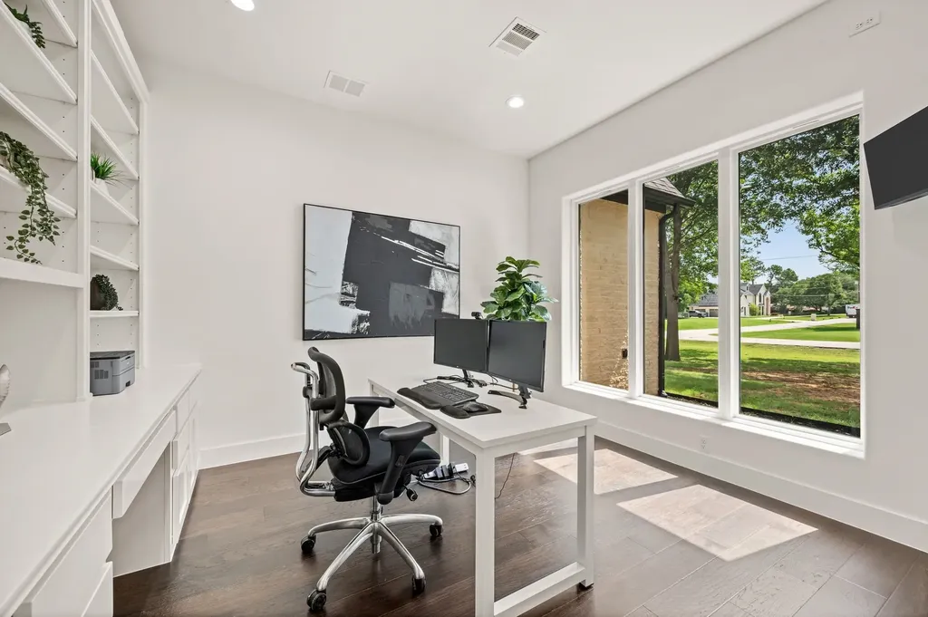 160 S Woodland Trail Double Oak TX 75077