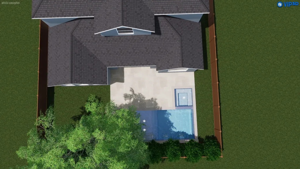 9866 Mixon Drive Dallas TX 75220