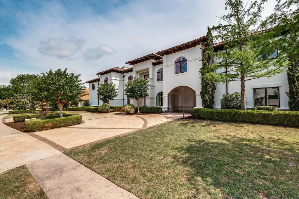 6432 Sudbury Road Plano TX 75024