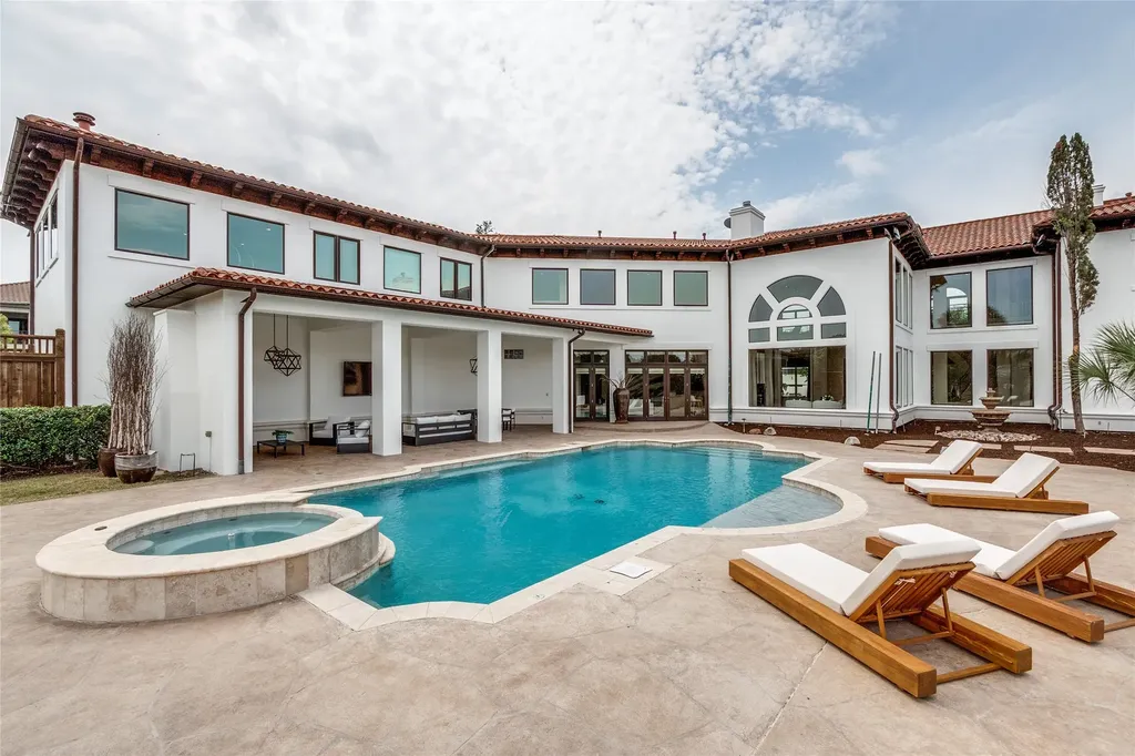 6432 Sudbury Road Plano TX 75024
