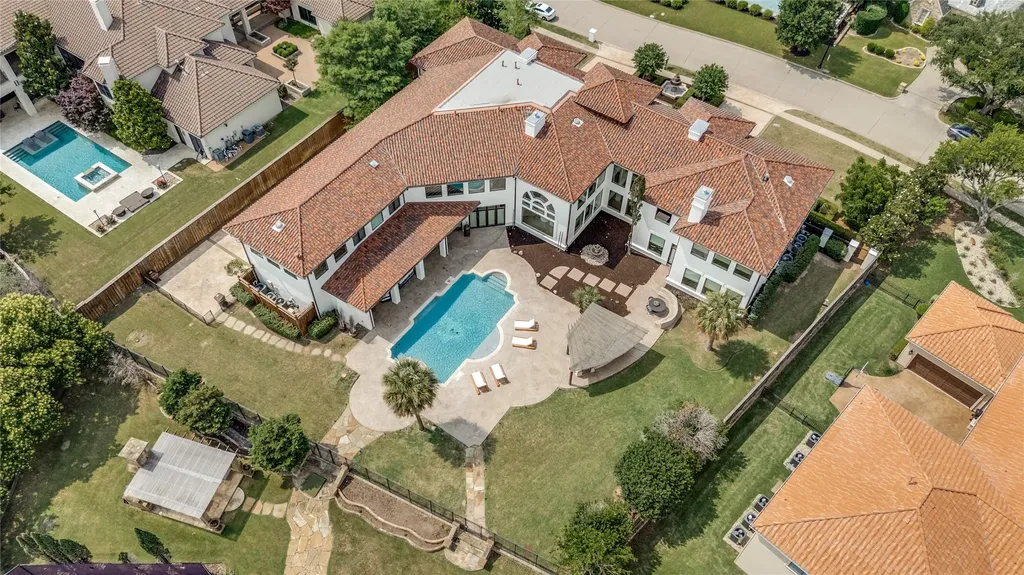 6432 Sudbury Road Plano TX 75024