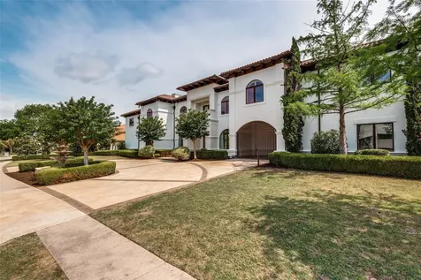 6432 Sudbury Road Plano TX 75024