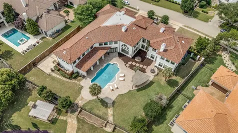 6432 Sudbury Road Plano TX 75024