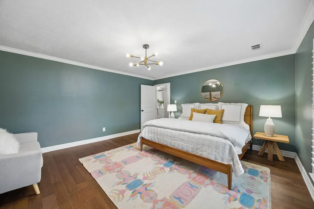 7704 Lemmonwood Drive Dallas TX 75231