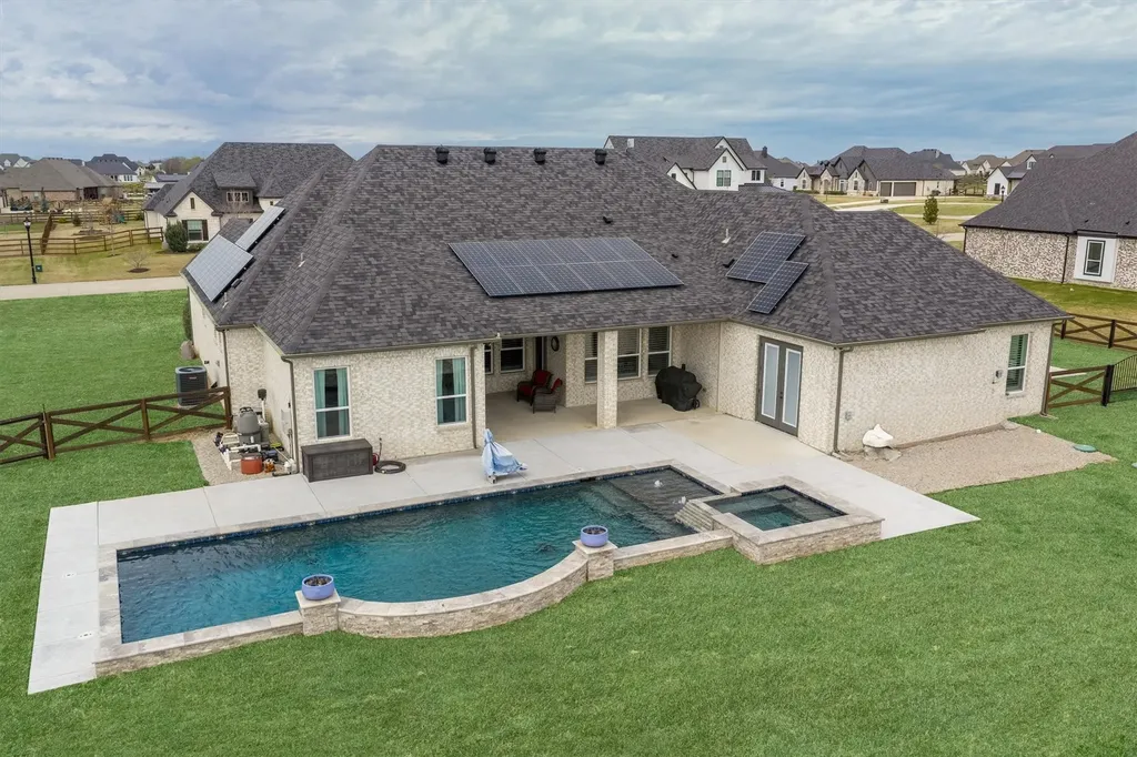 3109 Dakota Drive Northlake TX 76226