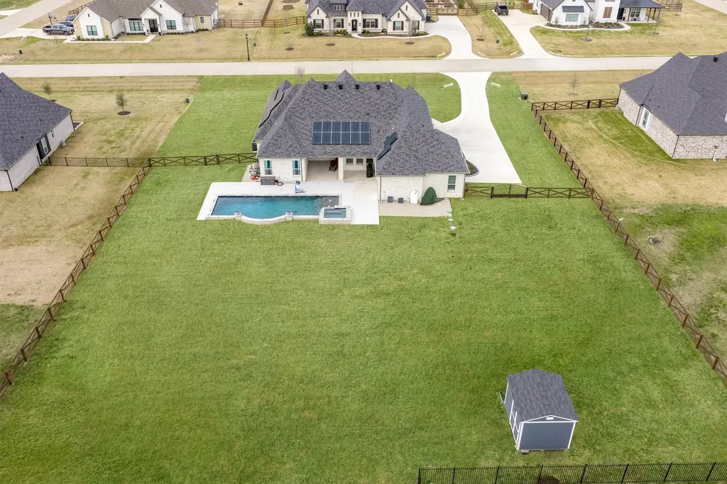 3109 Dakota Drive Northlake TX 76226