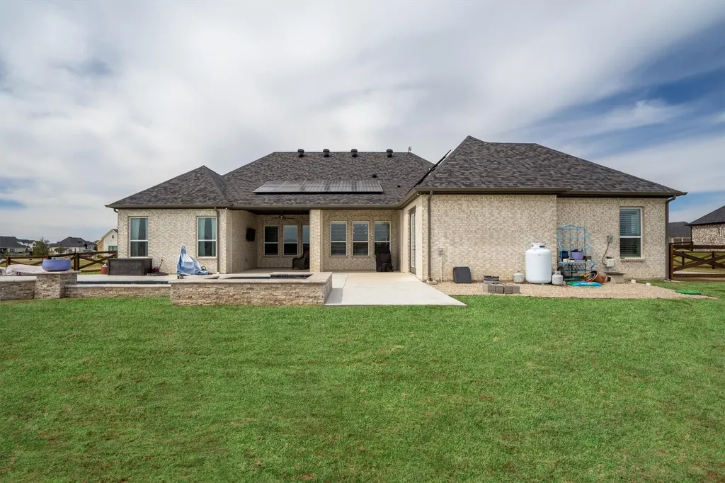 3109 Dakota Drive Northlake TX 76226