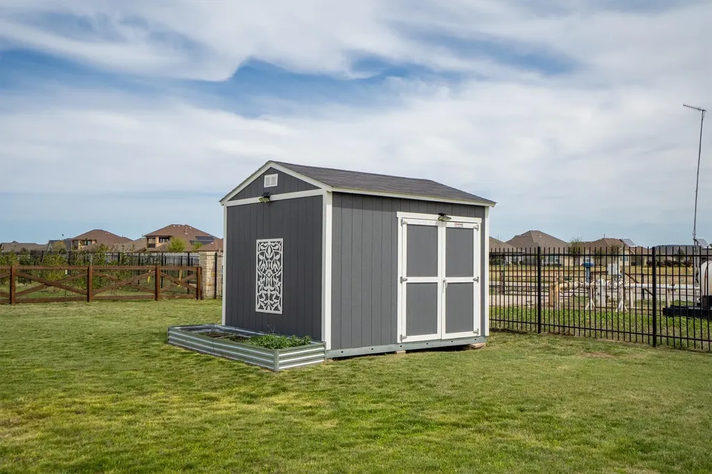 3109 Dakota Drive Northlake TX 76226