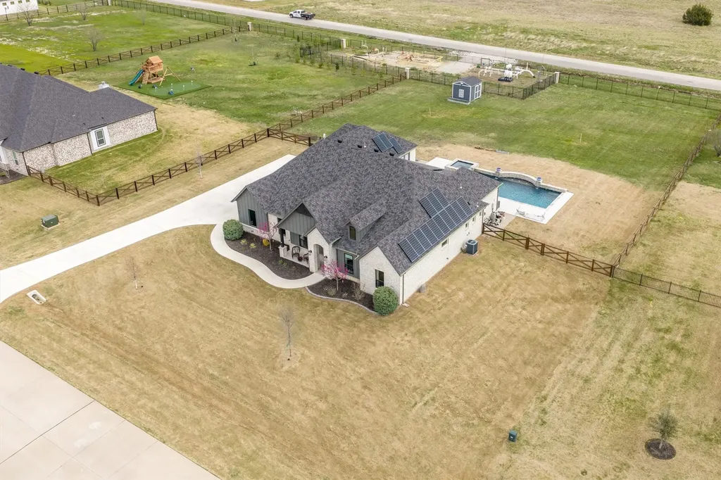 3109 Dakota Drive Northlake TX 76226