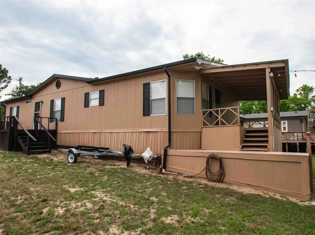 266 Hickory Hills Drive Murchison TX 75778
