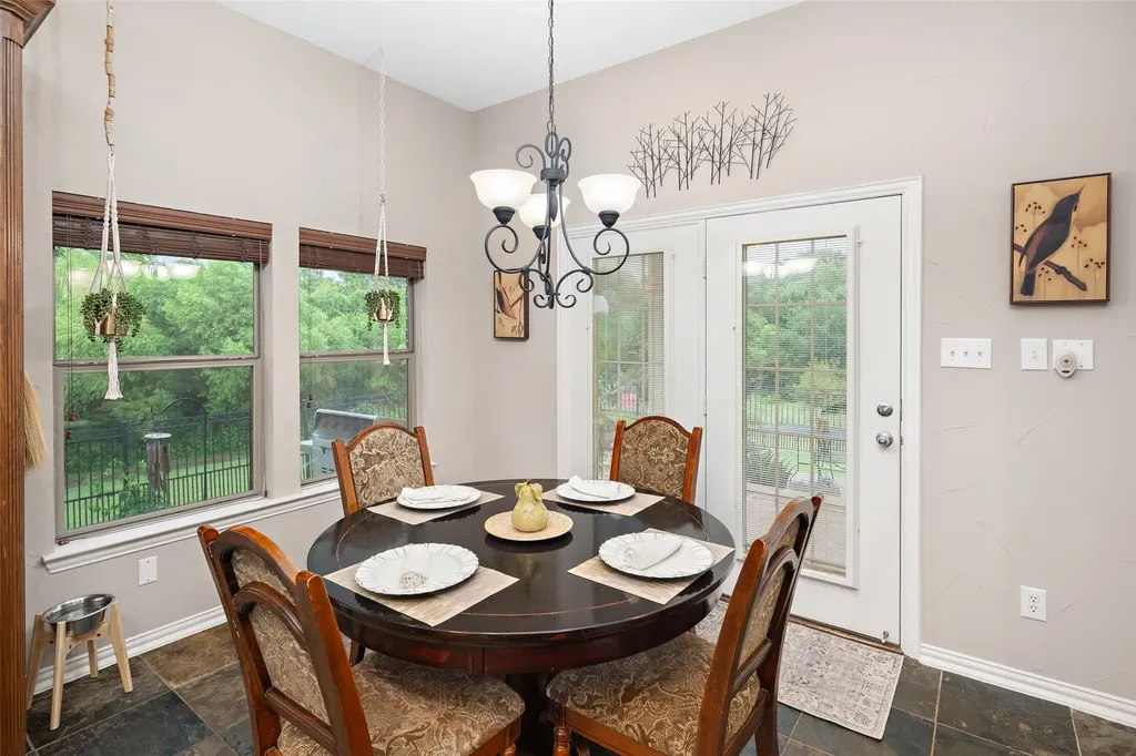 4528 Forest Glen Court Sachse TX 75048