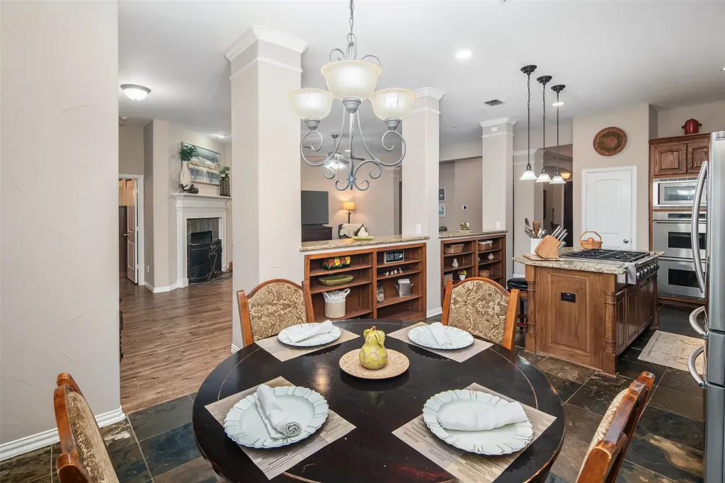 4528 Forest Glen Court Sachse TX 75048