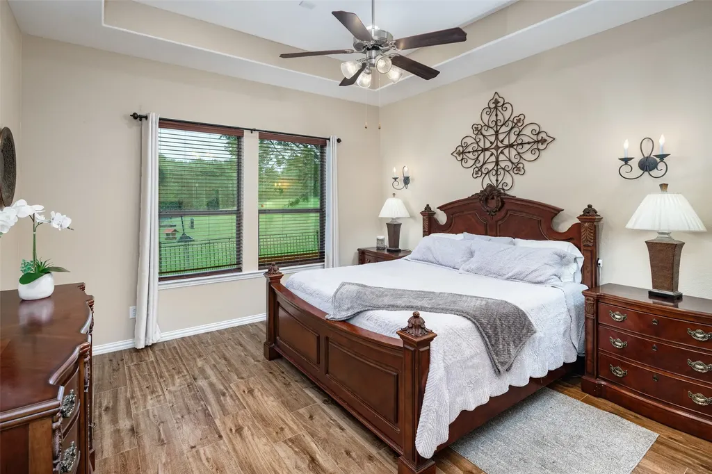 4528 Forest Glen Court Sachse TX 75048