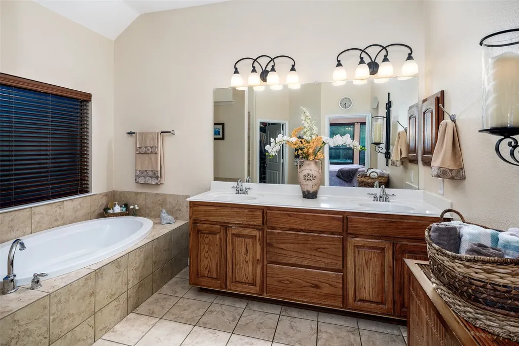 4528 Forest Glen Court Sachse TX 75048