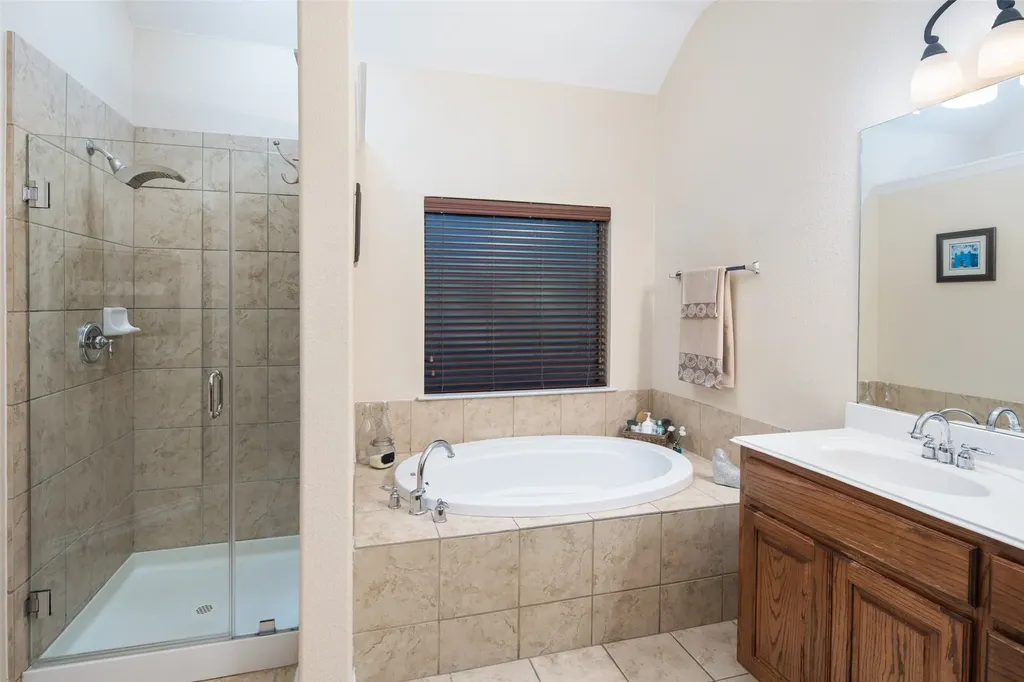 4528 Forest Glen Court Sachse TX 75048