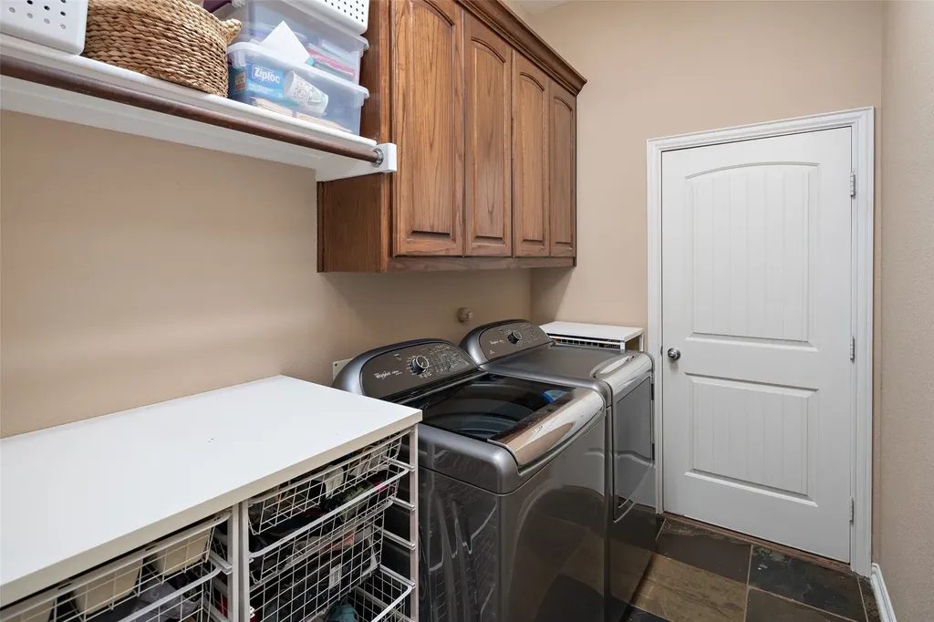 4528 Forest Glen Court Sachse TX 75048