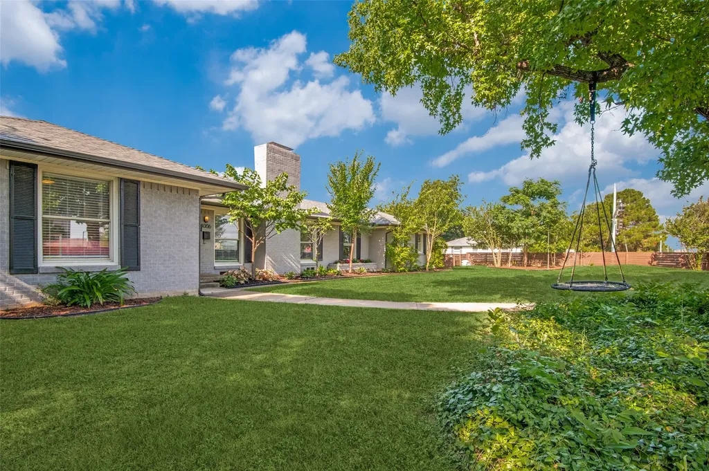 4006 Walnut Hill Lane Dallas TX 75229
