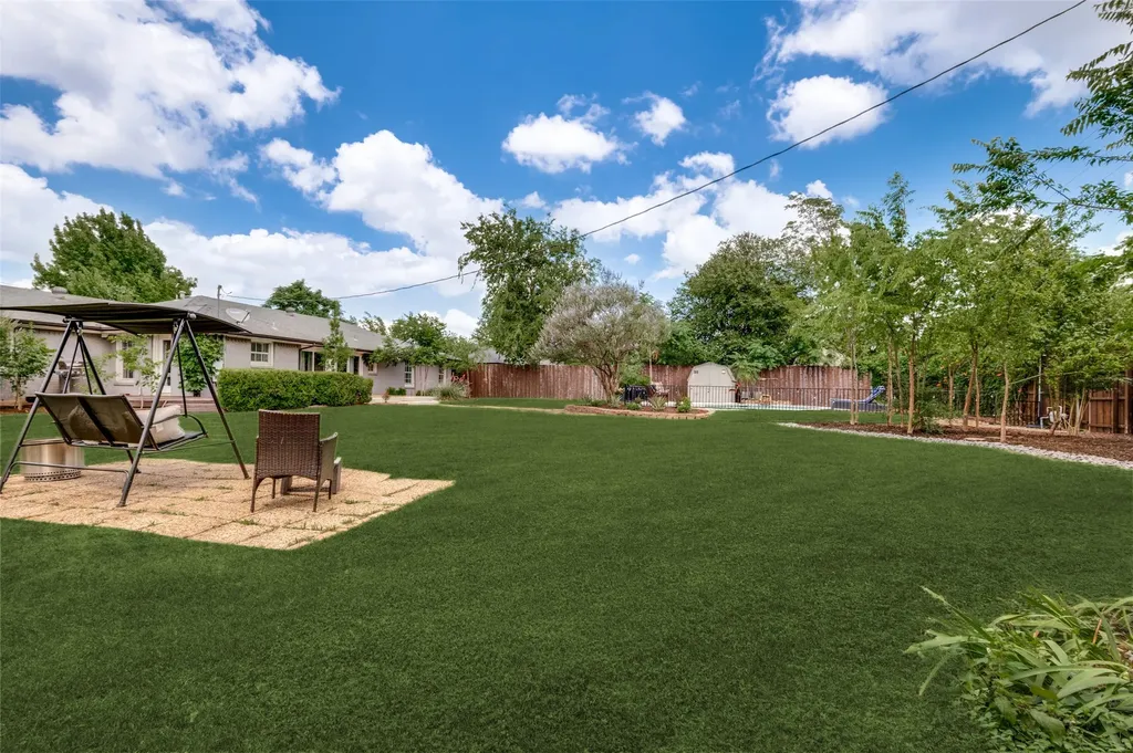 4006 Walnut Hill Lane Dallas TX 75229