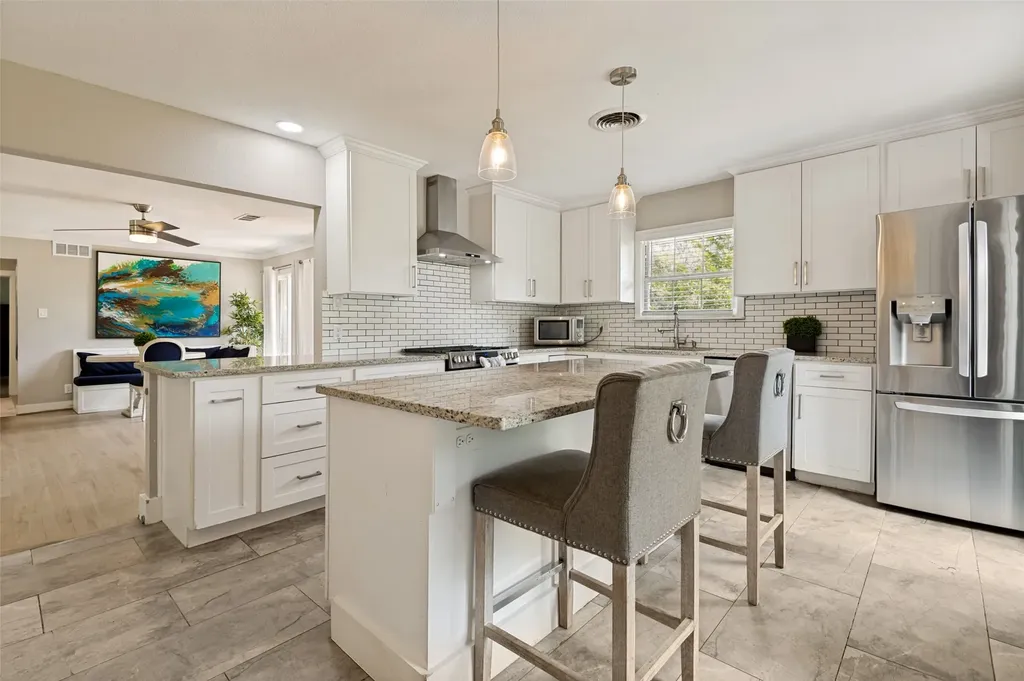 4006 Walnut Hill Lane Dallas TX 75229