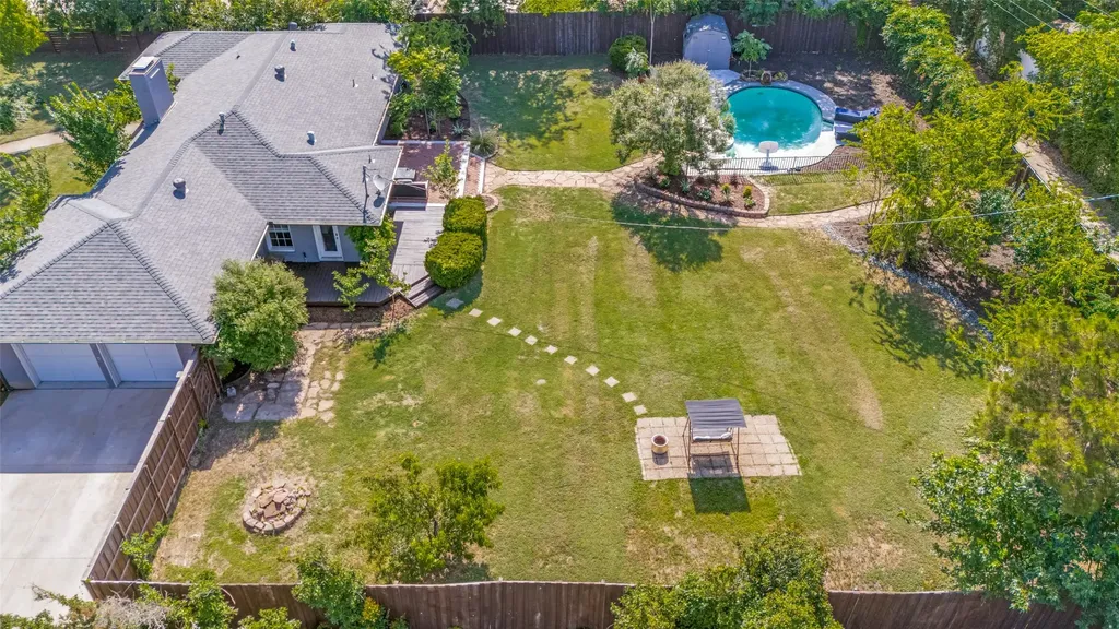 4006 Walnut Hill Lane Dallas TX 75229