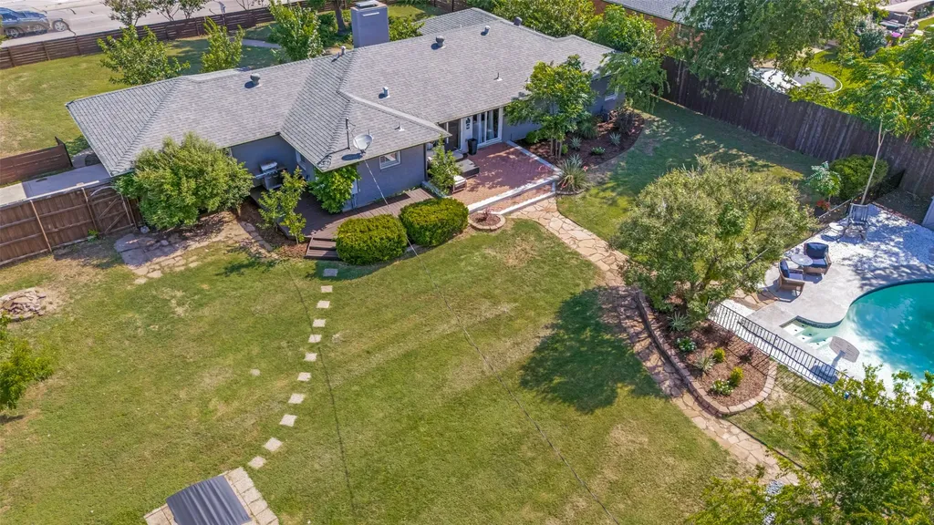 4006 Walnut Hill Lane Dallas TX 75229