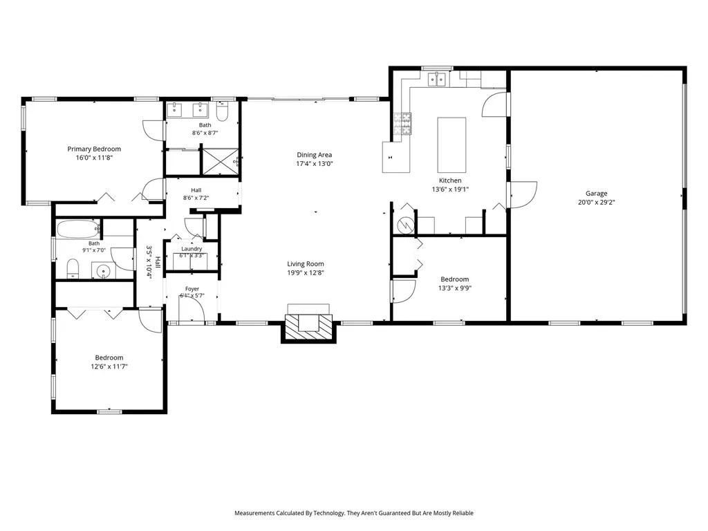 4006 Walnut Hill Lane Dallas TX 75229