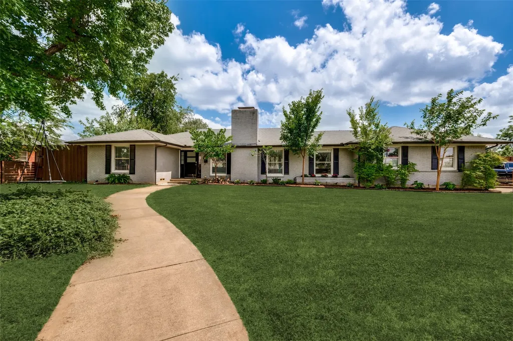 4006 Walnut Hill Lane Dallas TX 75229