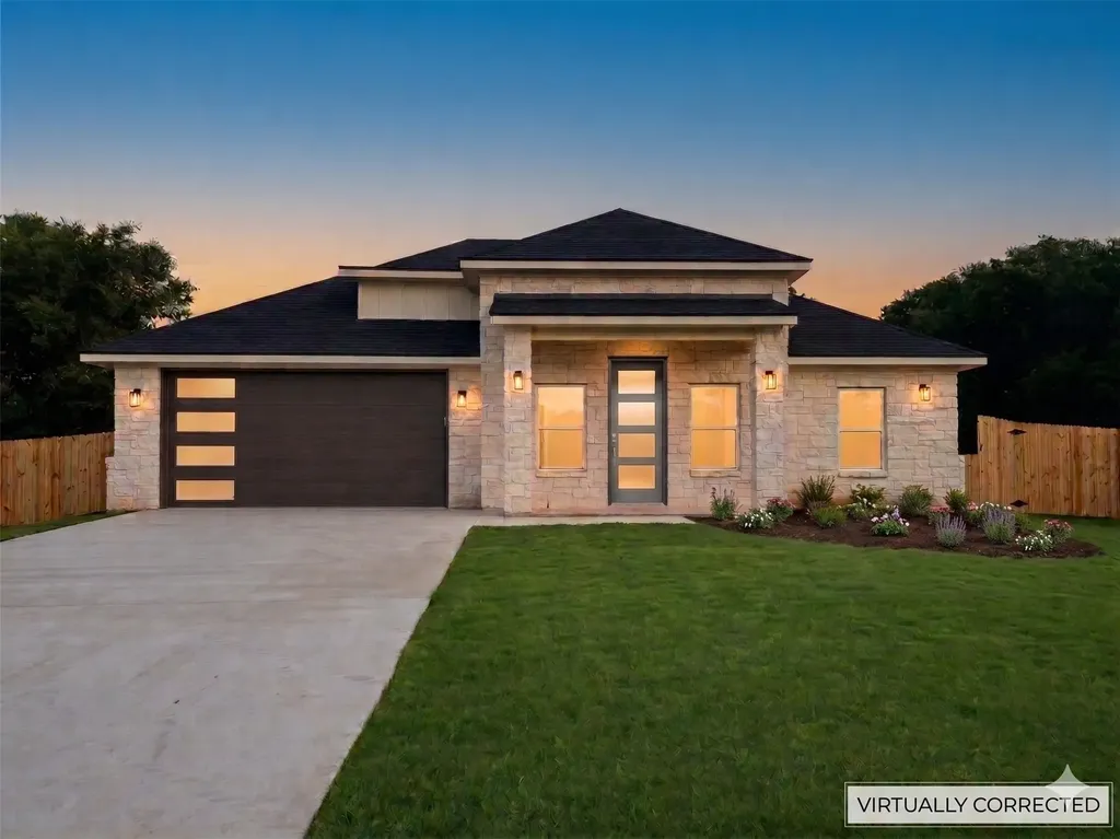 9912 Durango Trail Waco TX 76712