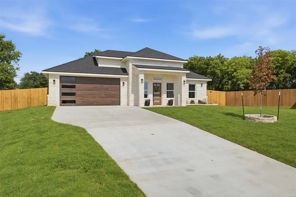 9912 Durango Trail Waco TX 76712