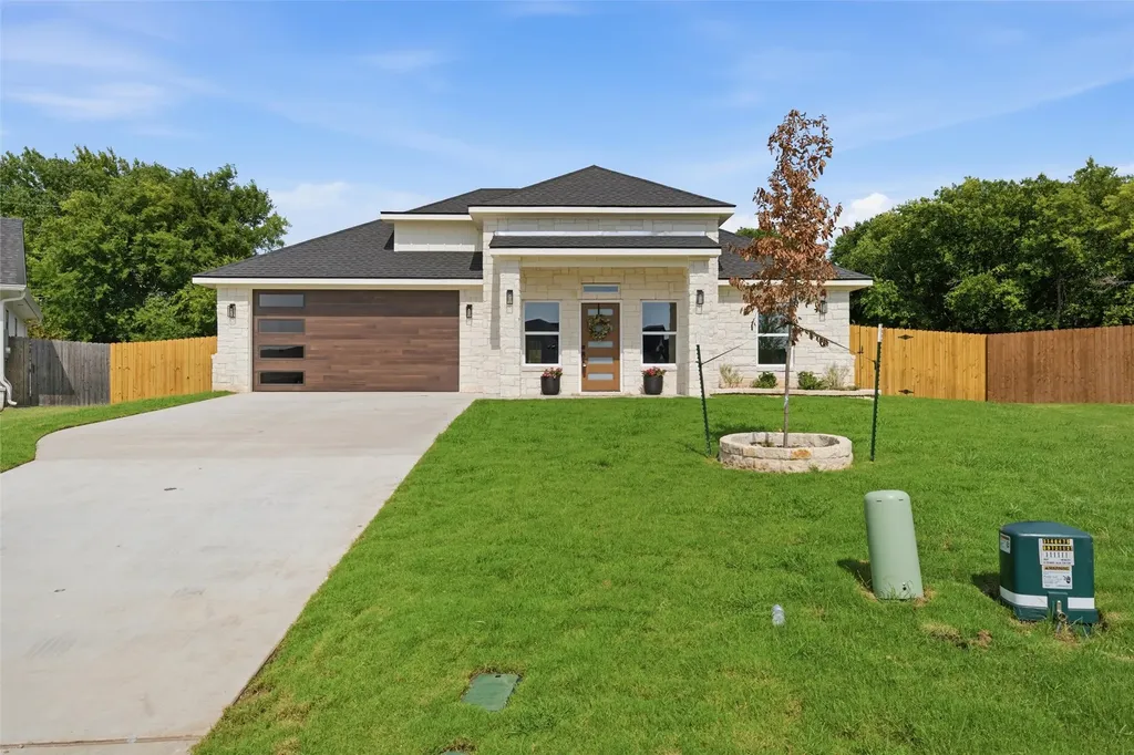 9912 Durango Trail Waco TX 76712